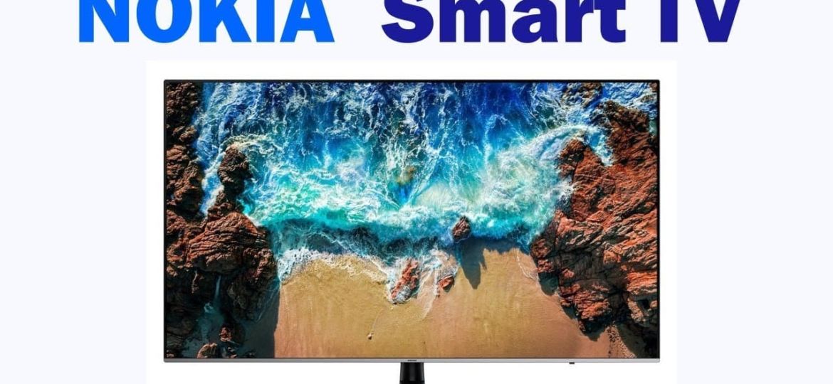 nokia smart tv